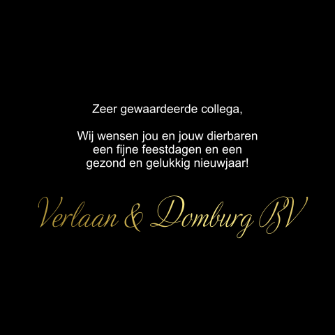 Kaart binnenkant