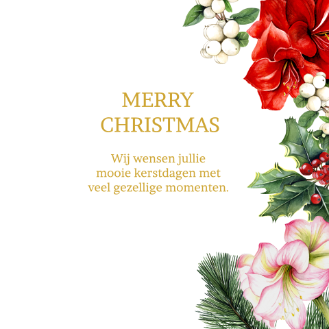 Kaart binnenkant