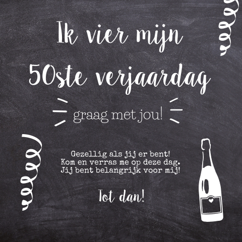 Kaart binnenkant