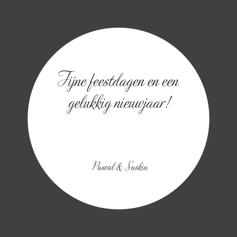 Kaart binnenkant