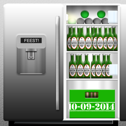 Afstudeerfeest organiseren? 