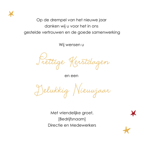 Kaart binnenkant