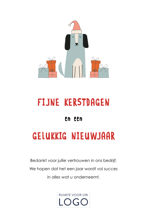 Kaart binnenkant