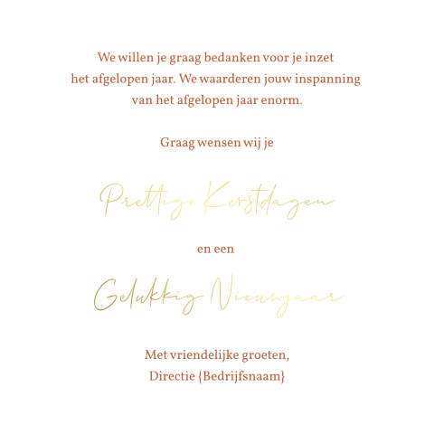 Kaart binnenkant