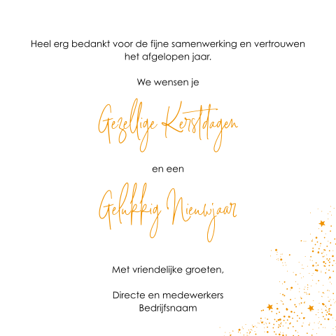 Kaart binnenkant