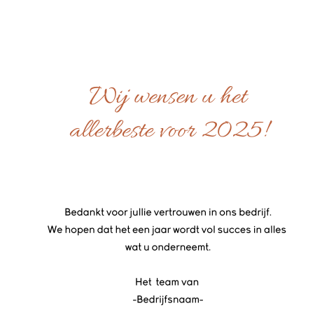 Kaart binnenkant