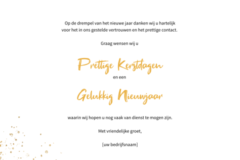 Kaart binnenkant