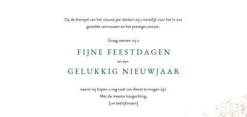 Kaart binnenkant