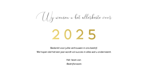 Kaart binnenkant