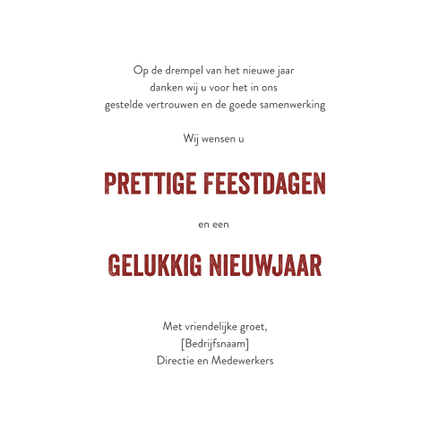 Kaart binnenkant