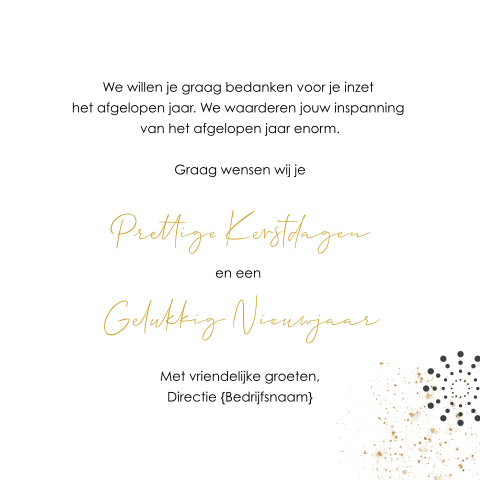 Kaart binnenkant