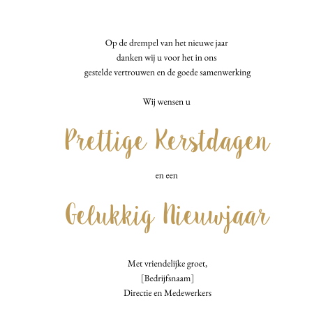 Kaart binnenkant