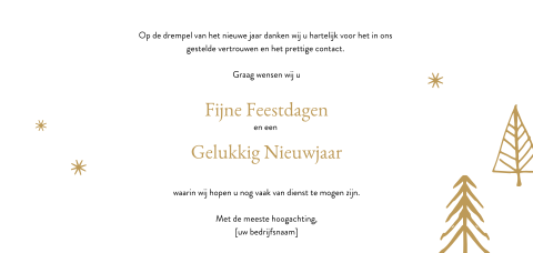 Kaart binnenkant