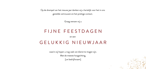 Kaart binnenkant