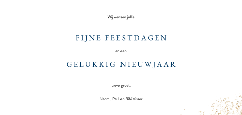 Kaart binnenkant