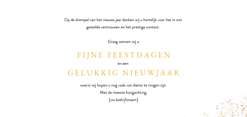Kaart binnenkant