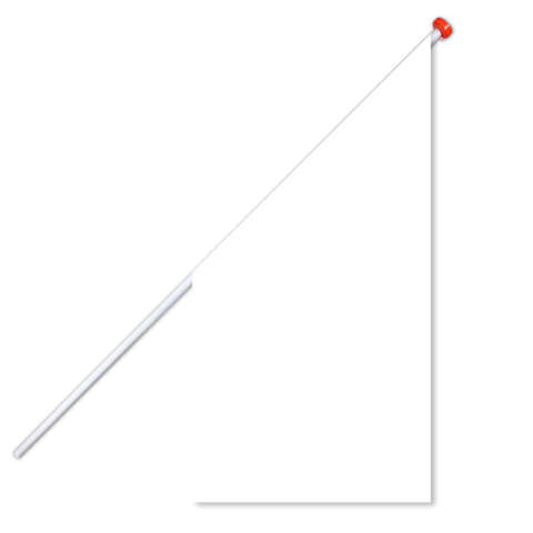 Ontwerp je eigen vlag en laat creativiteit wapperen