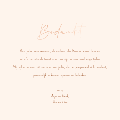 Kaart binnenkant
