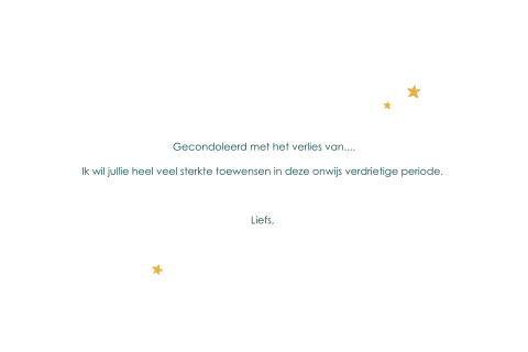 Kaart binnenkant
