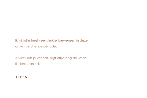 Kaart binnenkant