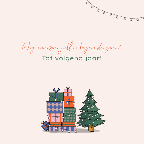 Kaart binnenkant