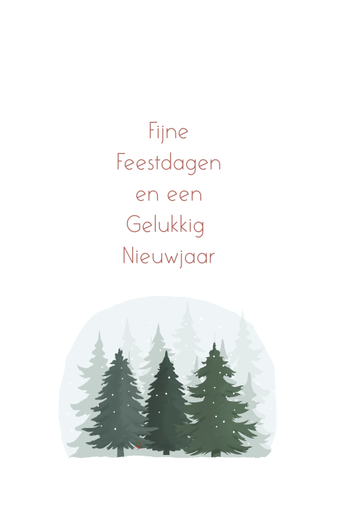 Kaart binnenkant