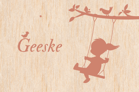 hout-silhouet-meisje-schommel