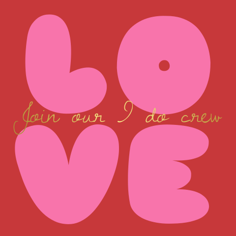 Getuigenkaart Love