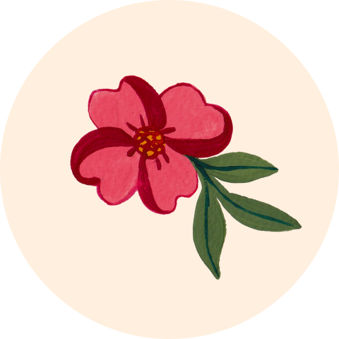 Ralph Jip Bloemen Sluitzegel