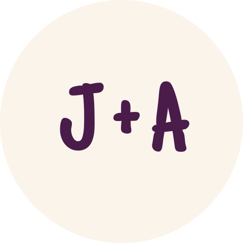 Sluitzegel Jim Alice