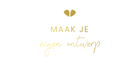 Langwerpig folie - enkel liggend