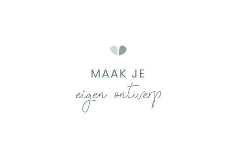 Kaart binnenkant