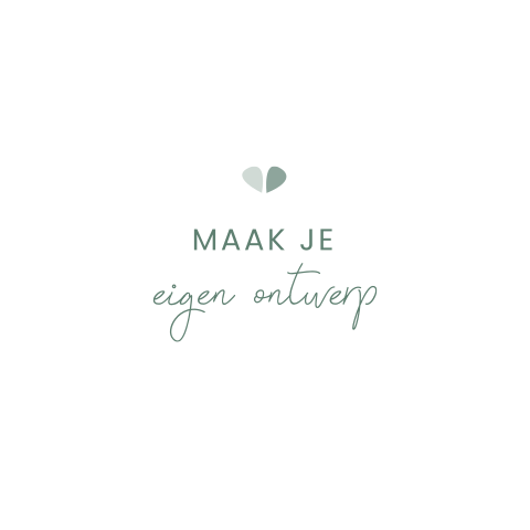 Kaart binnenkant
