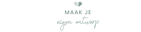 Label gaatje liggend | 16 stuks 85x20 mm
