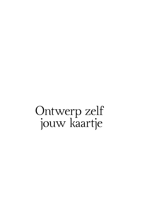 Halve boog links zelf maken