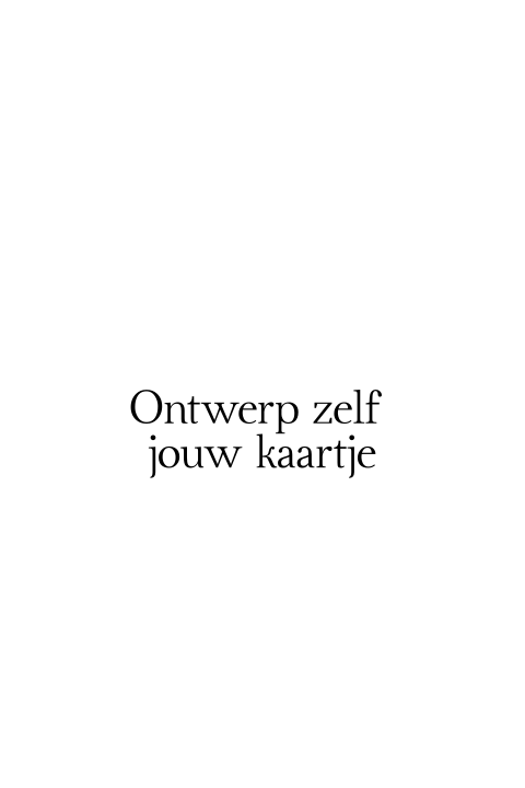 Halve boog rechts zelf maken