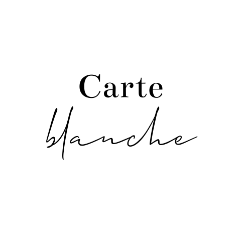 Faire-part de baptême rond à créer soi-même