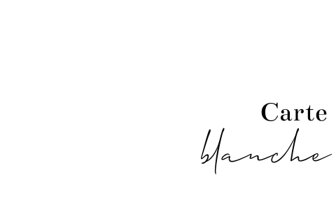 Faire-part de naissance personnalisable format paysage double
