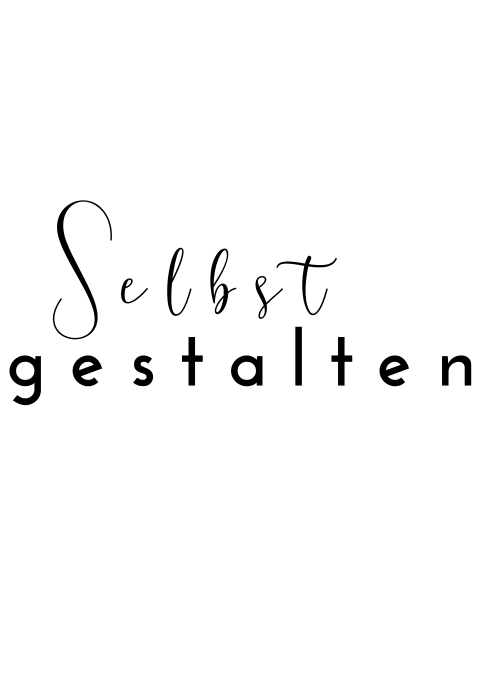 Programme de la journée de 8 pages