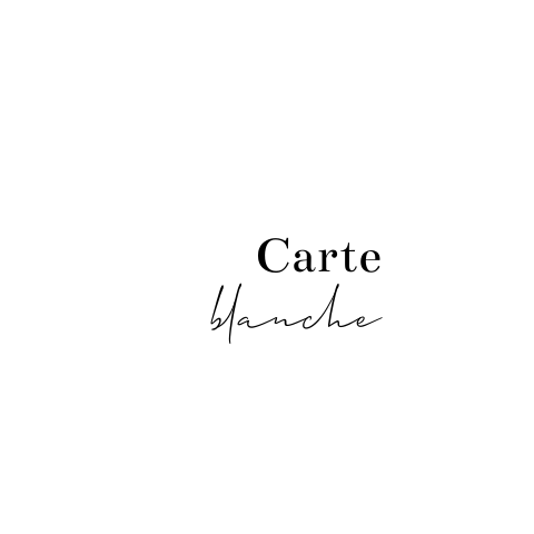 Carte de Noël en forme d'étoile à personnaliser