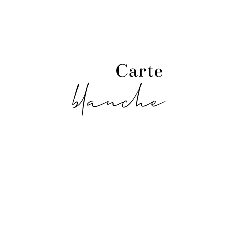 Faire-part baptême forme fleur avec six pétales à personnaliser