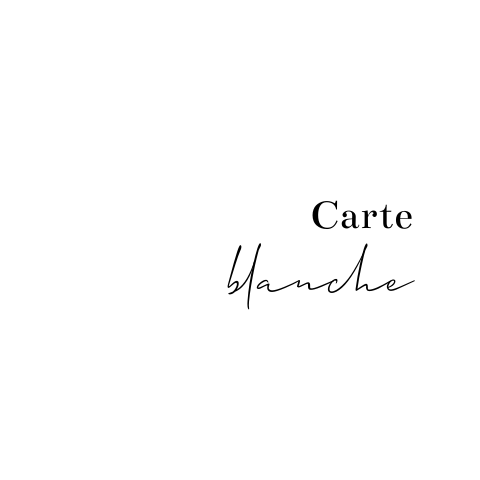 Faire-part de baptême en forme d'hexagone à créer soi-même