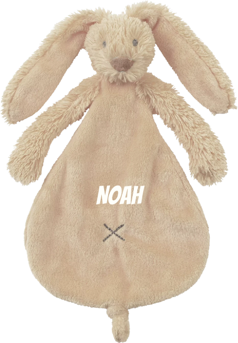 Doudou Happy Horse à personnaliser