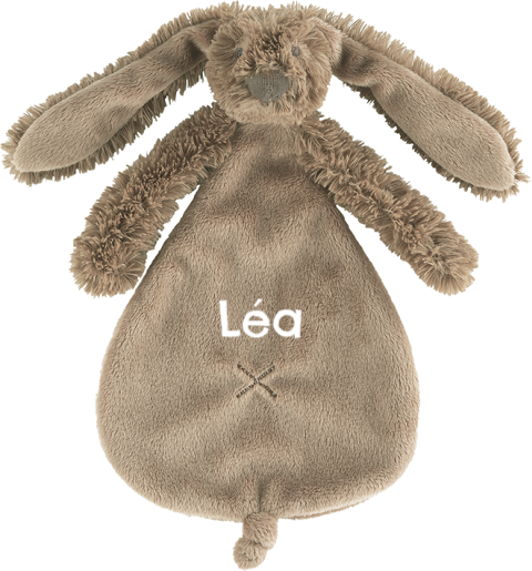 Doudou lapin Happy Horse