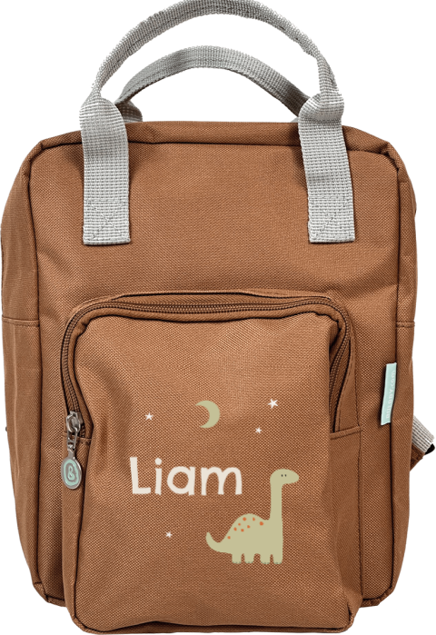 Sac à dos Classic avec dinosaure