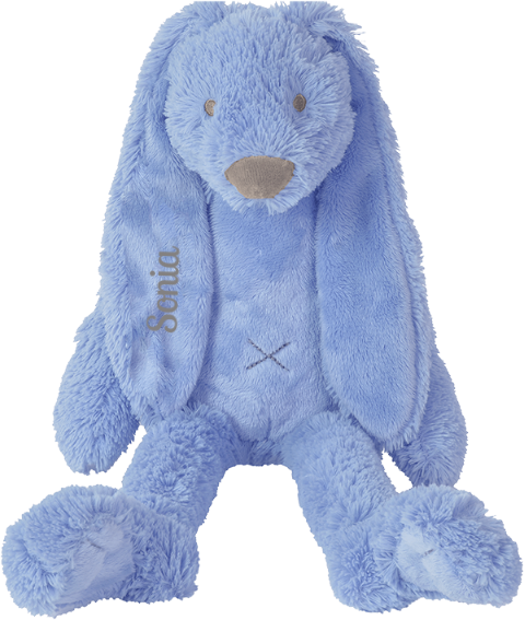 Peluche lapin Happy Horse
