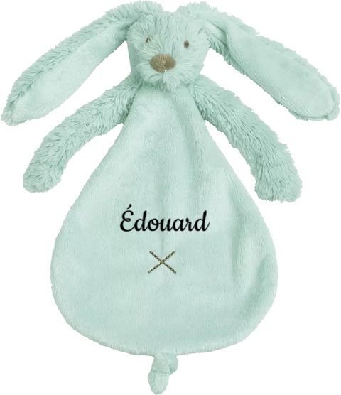 Doudou Happy Horse à personnaliser