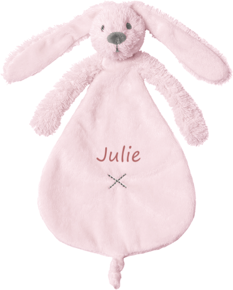 Doudou lapin Happy Horse