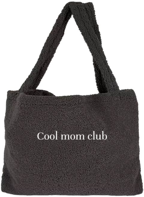 Mombag met naam