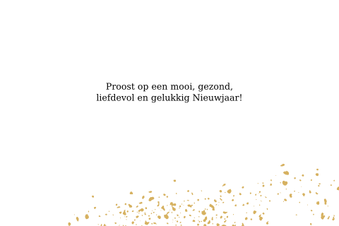 Kaart binnenkant